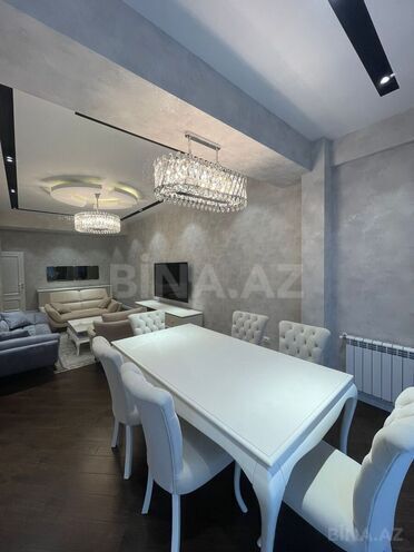 Продаётся 3-комн. новостройка 125 м², Наримановский  р., photo 6 from 20