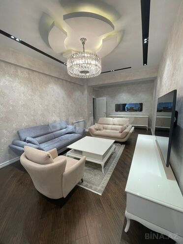 Продаётся 3-комн. новостройка 125 м², Наримановский  р., photo 1 from 20