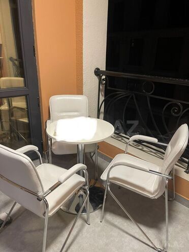 Продаётся 3-комн. новостройка 125 м², Наримановский  р., photo 14 from 20