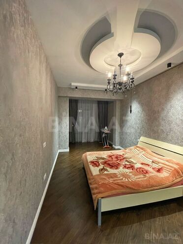 Продаётся 3-комн. новостройка 125 м², Наримановский  р., photo 11 from 20