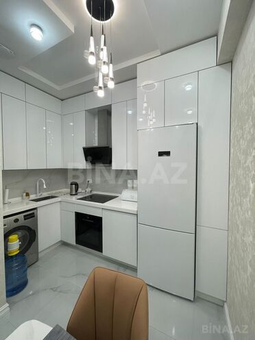 Продаётся 3-комн. новостройка 125 м², Наримановский  р., photo 13 from 20