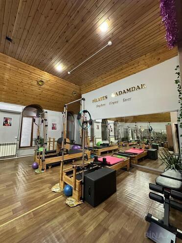 Сдаётся  объект 200 м², Сабаильский р., photo 1 from 17