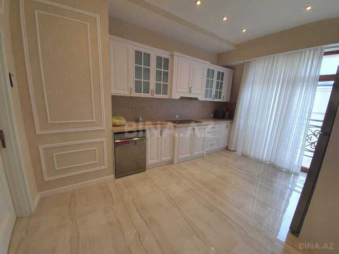 İcarəyə verilir 5 otaqlı ofis 220 m², Ağ şəhər q., photo 7 from 17