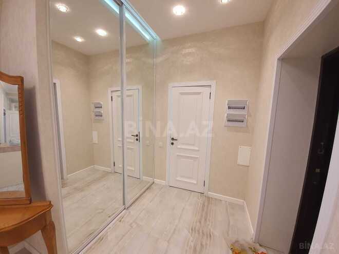 İcarəyə verilir 5 otaqlı ofis 220 m², Ağ şəhər q., photo 9 from 17