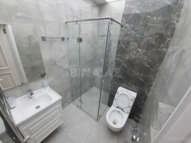 İcarəyə verilir 5 otaqlı ofis 220 m², Ağ şəhər q., photo 12 from 17