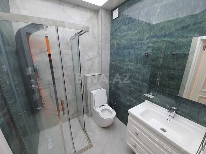 İcarəyə verilir 5 otaqlı ofis 220 m², Ağ şəhər q., photo 10 from 17