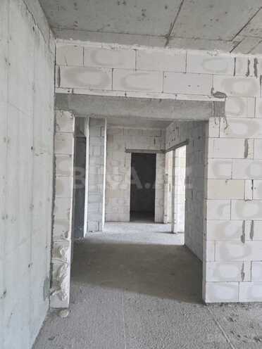 Satılır 2 otaqlı yeni tikili 108 m², 8 Noyabr m., photo 4 from 10