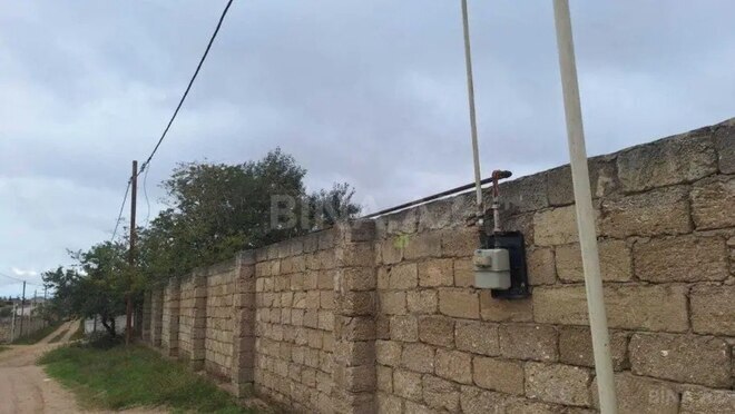 Продаётся  участок 6 сот, пос. Нардаран, photo 5 from 6