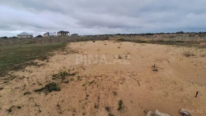 Продаётся  участок 6 сот, пос. Нардаран, photo 1 from 6