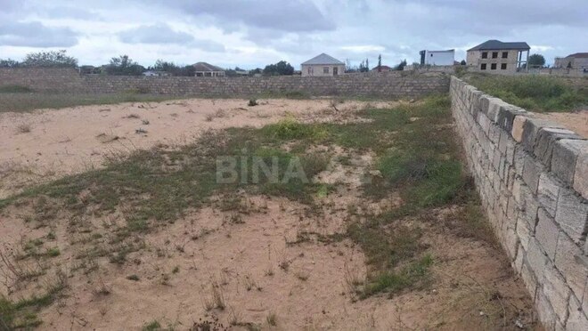 Продаётся  участок 6 сот, пос. Нардаран, photo 3 from 6