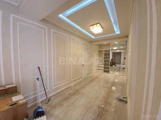 İcarəyə verilir 5 otaqlı ofis 220 m², Ağ şəhər q., photo 13 from 17