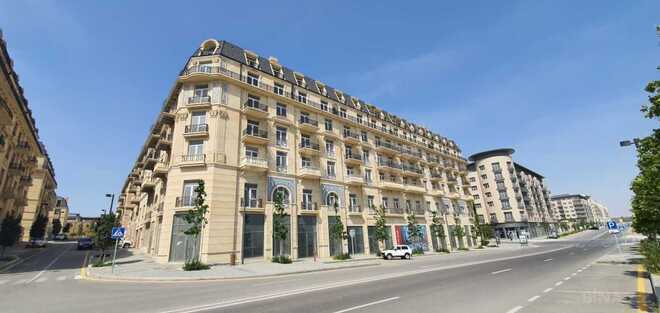 İcarəyə verilir 5 otaqlı ofis 220 m², Ağ şəhər q., photo 1 from 17