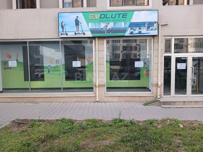 Сдаётся  объект 255 м², м. Насими, photo 1 from 10