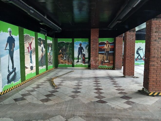 Сдаётся  объект 255 м², м. Насими, photo 3 from 10