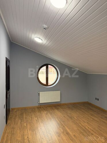 İcarəyə verilir 9 otaqlı ofis 240 m², Dərnəgül m., photo 24 from 32