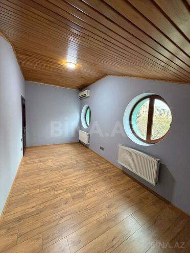 İcarəyə verilir 9 otaqlı ofis 240 m², Dərnəgül m., photo 26 from 32