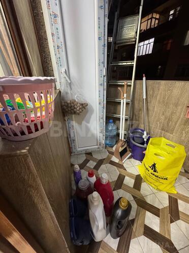 Satılır 3 otaqlı yeni tikili 78 m², Yeni Yasamal q., photo 11 from 14