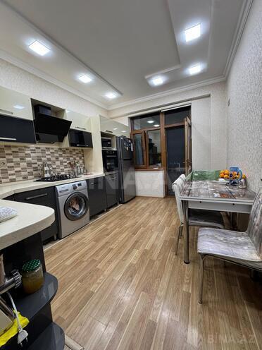 Satılır 3 otaqlı yeni tikili 78 m², Yeni Yasamal q., photo 8 from 14