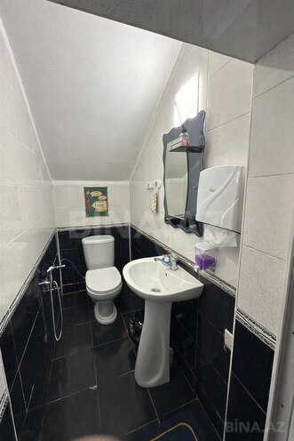 Сдаётся  объект 200 м², Сабаильский р., photo 14 from 17