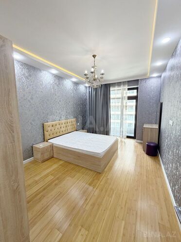 İcarəyə verilir 2 otaqlı yeni tikili 60 m², 8 Noyabr m., photo 7 from 17