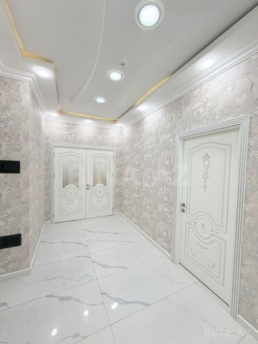 İcarəyə verilir 2 otaqlı yeni tikili 60 m², 8 Noyabr m., photo 14 from 17