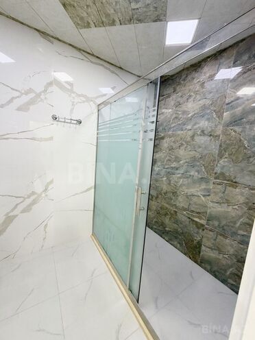 İcarəyə verilir 2 otaqlı yeni tikili 60 m², 8 Noyabr m., photo 10 from 17