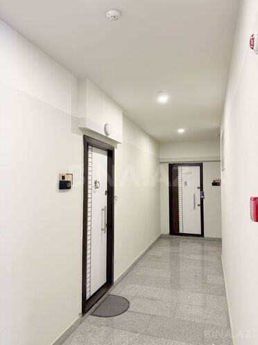 İcarəyə verilir 2 otaqlı yeni tikili 60 m², 8 Noyabr m., photo 4 from 17