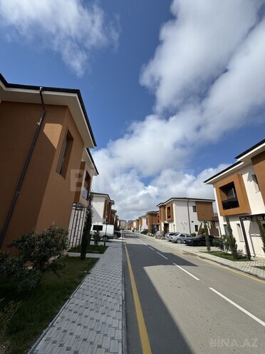 Satılır 3 otaqlı həyət evi/bağ evi 140 m², Yasamal r., photo 1 from 15