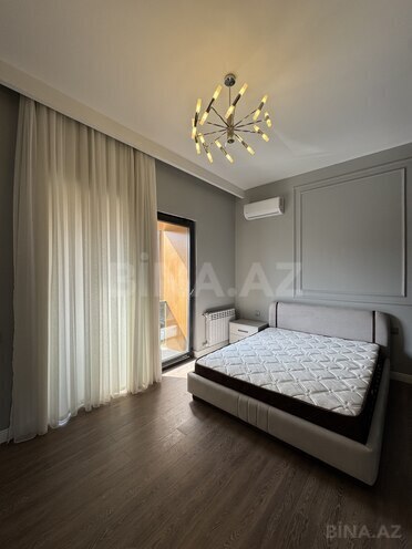 Satılır 3 otaqlı həyət evi/bağ evi 140 m², Yasamal r., photo 12 from 15