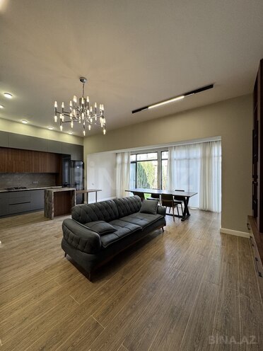 Satılır 3 otaqlı həyət evi/bağ evi 140 m², Yasamal r., photo 4 from 15