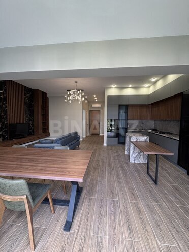 Satılır 3 otaqlı həyət evi/bağ evi 140 m², Yasamal r., photo 6 from 15