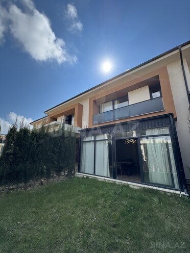 Satılır 3 otaqlı həyət evi/bağ evi 140 m², Yasamal r., photo 7 from 15