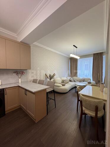 Продаётся 3-комн. новостройка 75 м², м. 20 января, photo 3 from 11