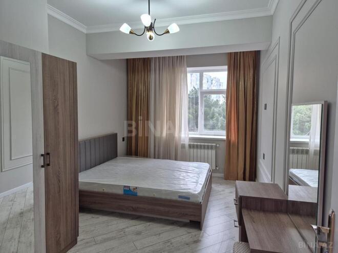 İcarəyə verilir 2 otaqlı yeni tikili 60 m², Həzi Aslanov m., photo 8 from 14