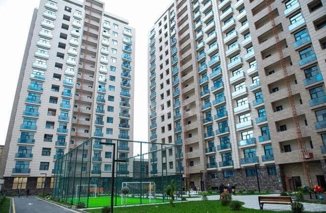 Satılır 2 otaqlı yeni tikili 71 m², 28 May m., photo 4 from 13