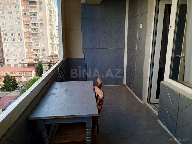 Satılır 3 otaqlı köhnə tikili 110 m², Elmlər Akademiyası m., photo 14 from 17