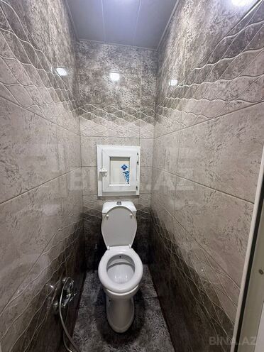 Продаётся 2-комн. вторичка 60 м², м. Ази Асланов, photo 10 from 11