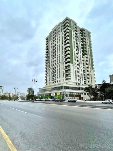 Продаётся 2-комн. новостройка 104.2 м², Хатаинский р., photo 1 from 14