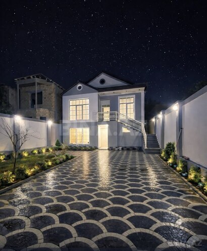 Продаётся 7-комн. дом/дача 250 м², пос. Мехтиабад, photo 1 from 11