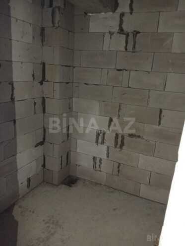 Продаётся 4-комн. новостройка 127 м², м. Кара Караев, photo 9 from 12