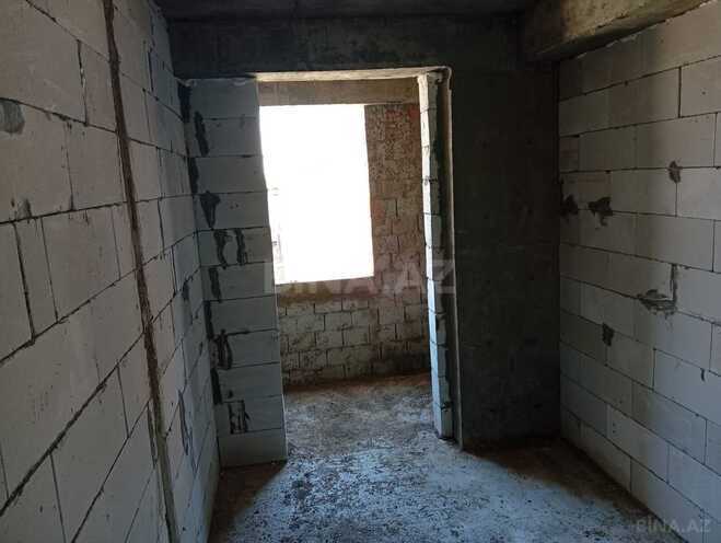 Продаётся 4-комн. новостройка 127 м², м. Кара Караев, photo 8 from 12