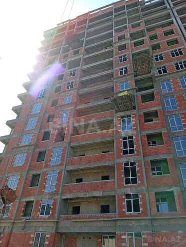 Продаётся 4-комн. новостройка 127 м², м. Кара Караев, photo 11 from 12