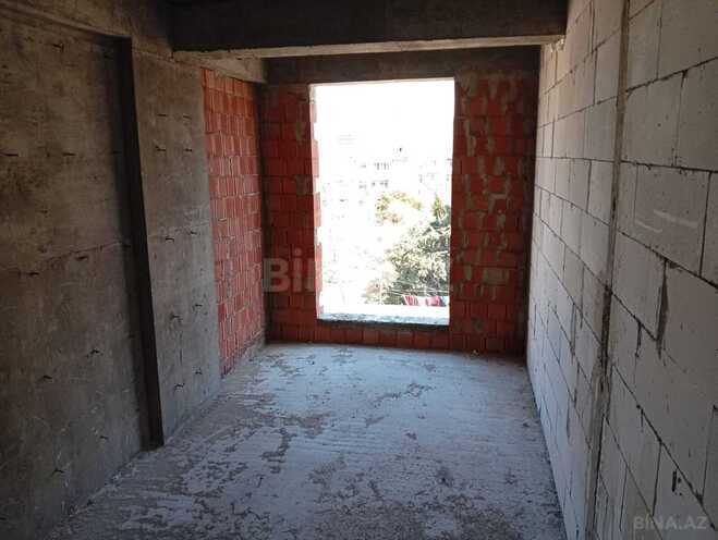 Продаётся 4-комн. новостройка 127 м², м. Кара Караев, photo 7 from 12