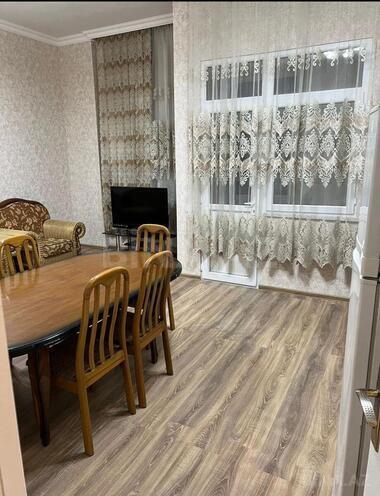 Сдаётся 3-комн. вторичка 113 м², м. Азадлыг проспекти, photo 3 from 13