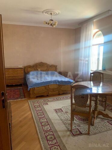 İcarəyə verilir 5 otaqlı həyət evi/bağ evi 400 m², Novxanı q., photo 12 from 28