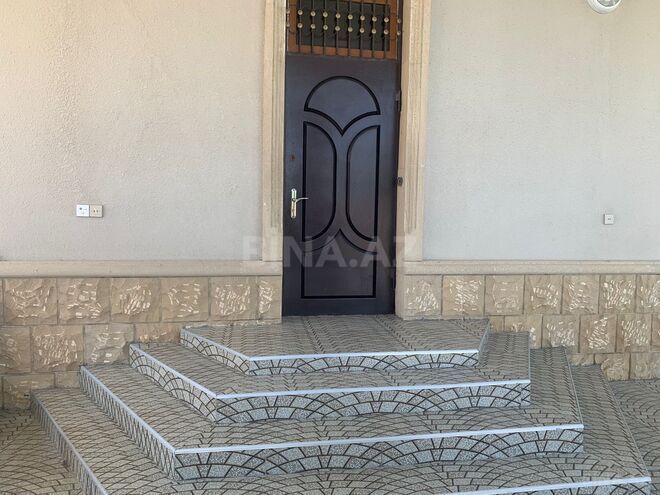 İcarəyə verilir 5 otaqlı həyət evi/bağ evi 400 m², Novxanı q., photo 14 from 28