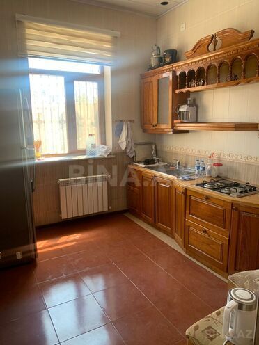 İcarəyə verilir 5 otaqlı həyət evi/bağ evi 400 m², Novxanı q., photo 20 from 28
