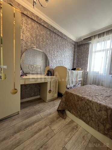 Продаётся 4-комн. новостройка 108 м², пос. Масазыр, photo 23 from 27