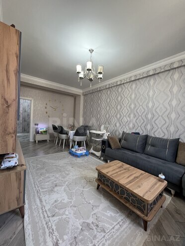 Продаётся 4-комн. новостройка 108 м², пос. Масазыр, photo 13 from 27
