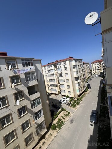 Продаётся 4-комн. новостройка 108 м², пос. Масазыр, photo 25 from 27
